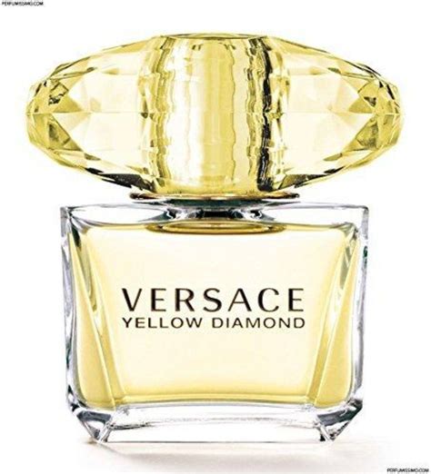 versace yellow dieamond|Versace yellow diamond perfume smell.